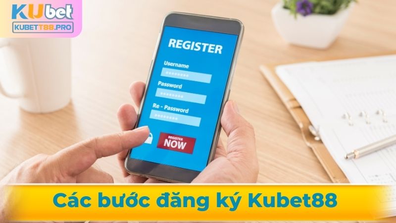 Khuyến mãi Kubet88 dành cho tân thủ