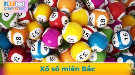 xổ số miền Bắc